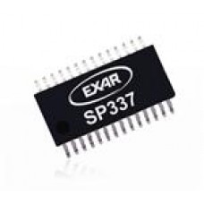 SP337EUEY-L - RS-422/RS-485 Interface IC Multiprotocol Xceivr RS-485/422/232